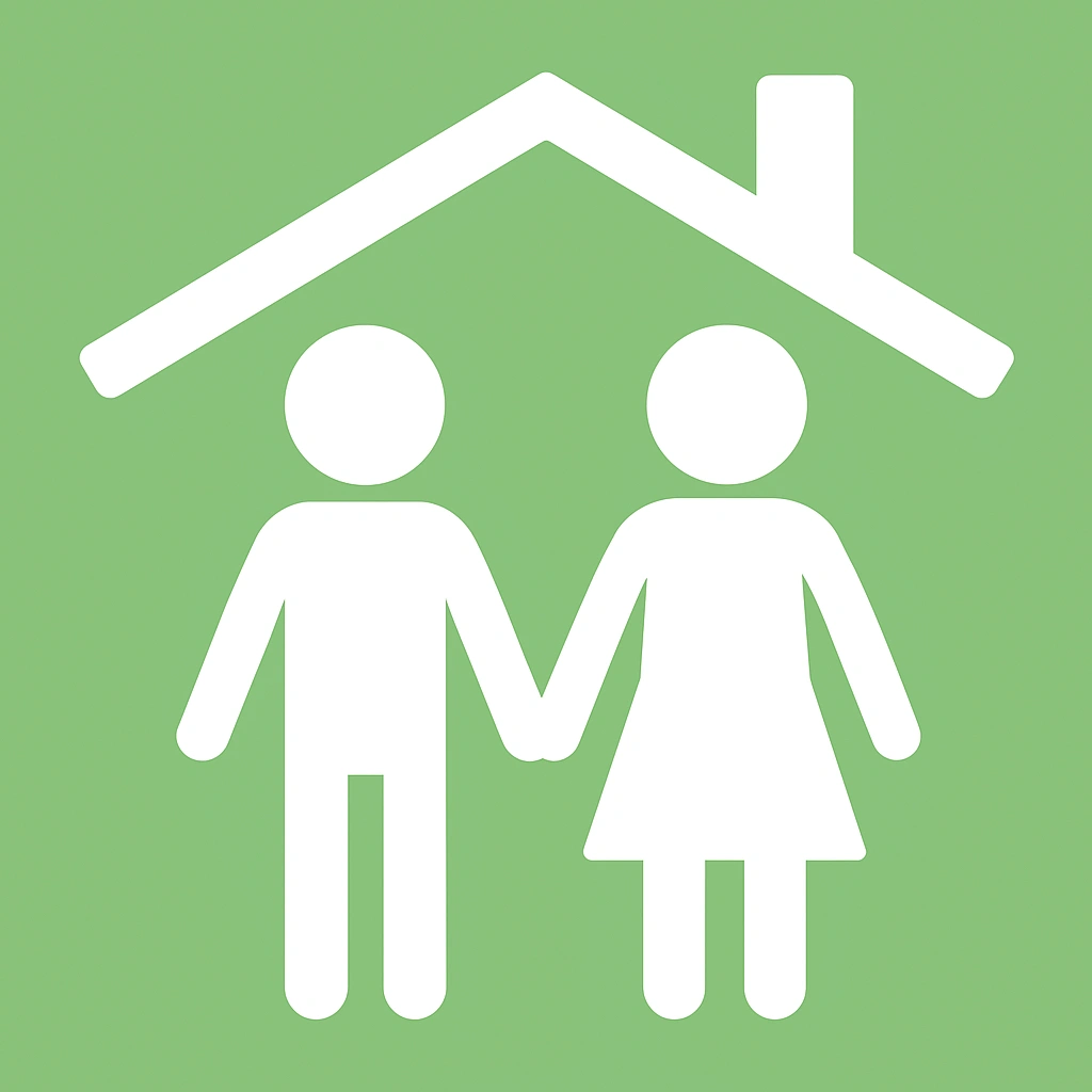 Roof icon