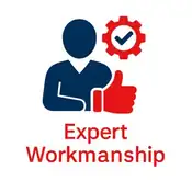 Expert Craftsmanship