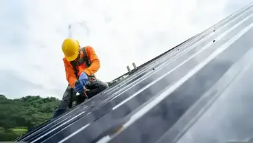 Prompt Roofing Gauteng