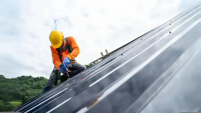 Prompt Roofing Gauteng
