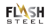 Flashsteel Logo